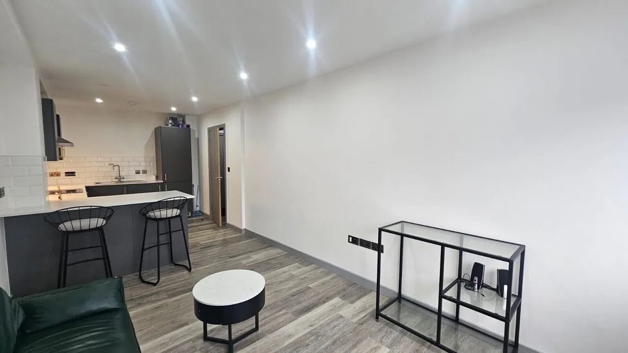 Winckley Square, Preston, PR1, photo 2