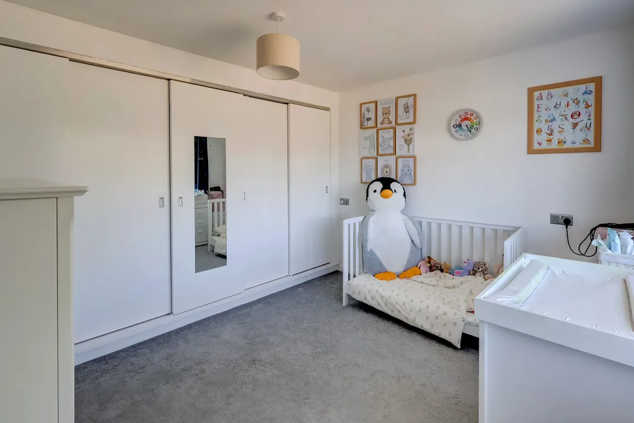 Grange Road, High Wycombe, HP15, photo 14