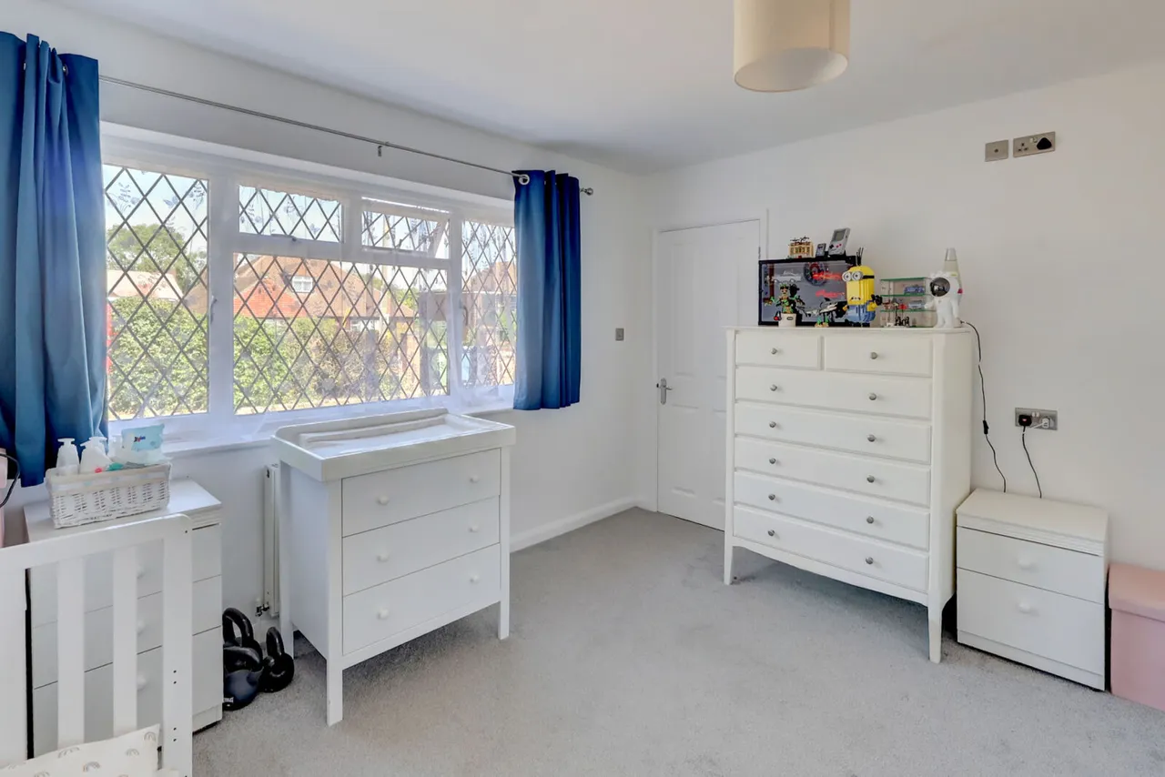 Grange Road, High Wycombe, HP15, photo 13