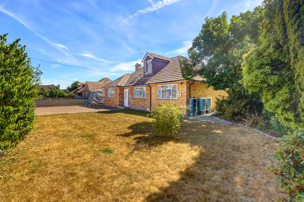 Grange Road, High Wycombe, HP15, photo 8