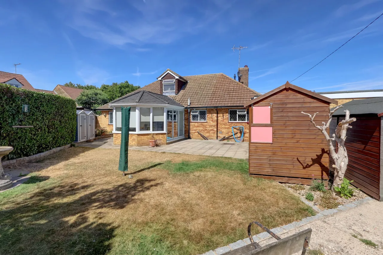 Grange Road, High Wycombe, HP15, photo 10