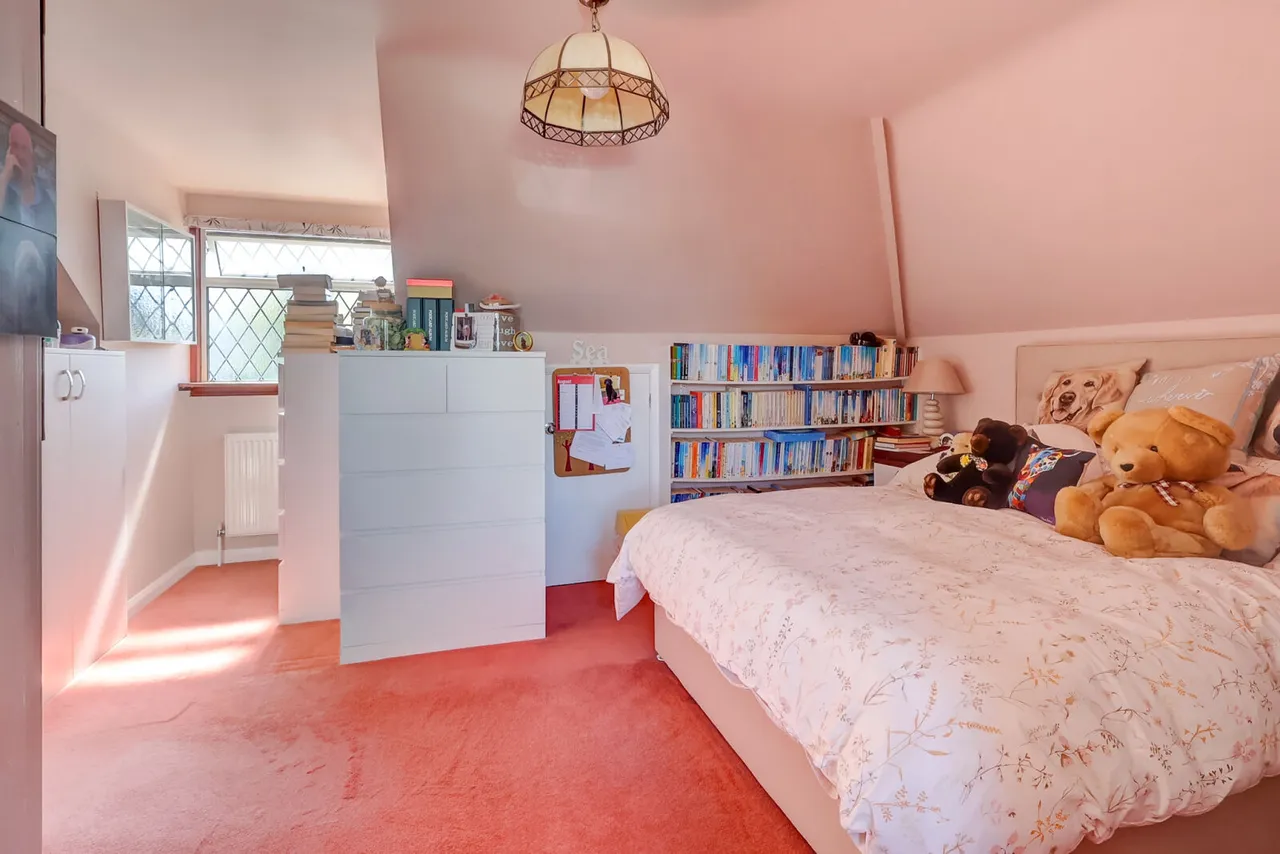 Grange Road, High Wycombe, HP15, photo 15