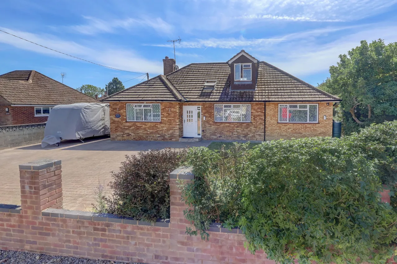 Grange Road, High Wycombe, HP15, photo 6