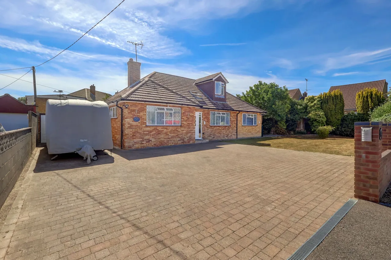 Grange Road, High Wycombe, HP15, photo 9