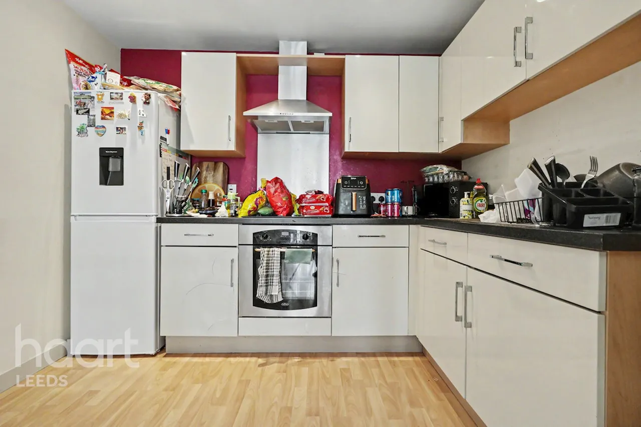 Skinner Lane, Leeds, LS7, photo 5