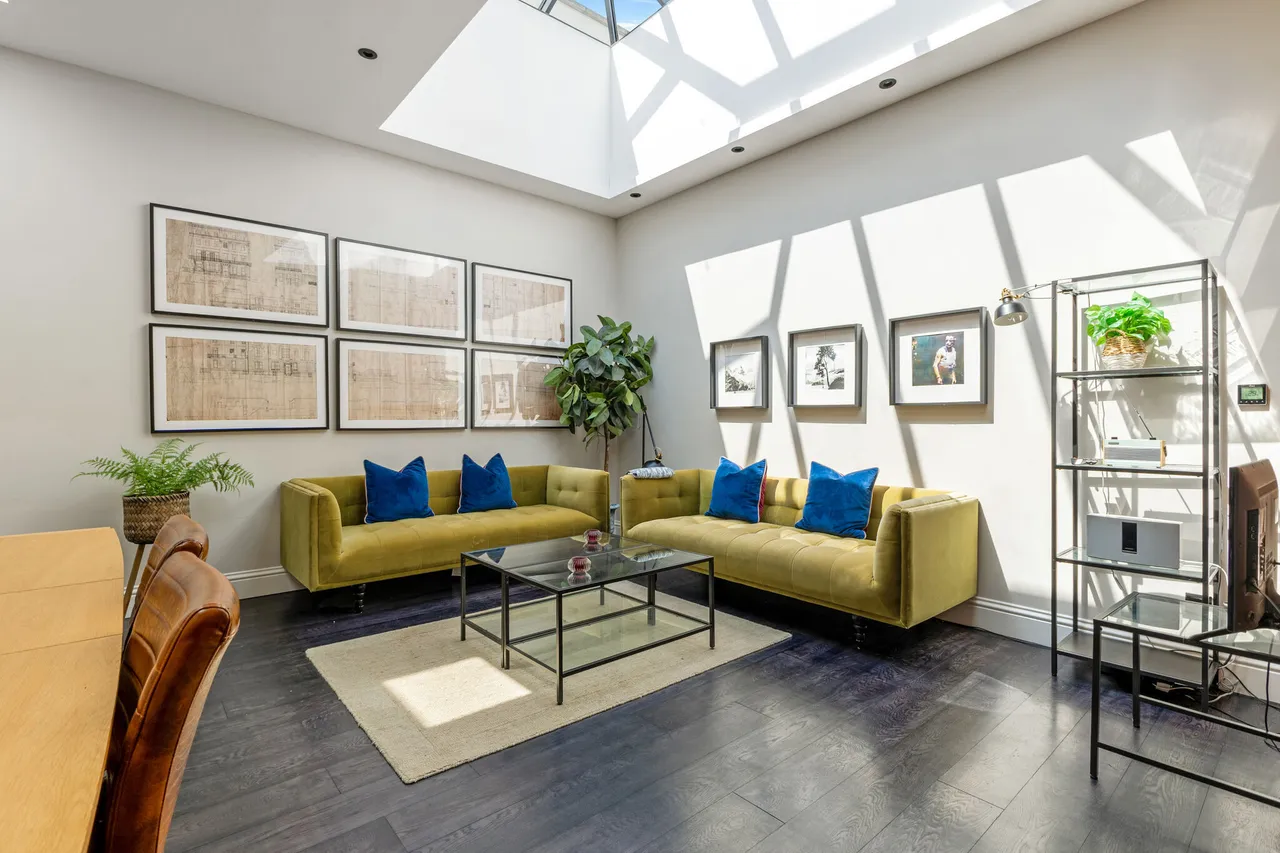 Sussex Square, Brighton, BN2, photo 10