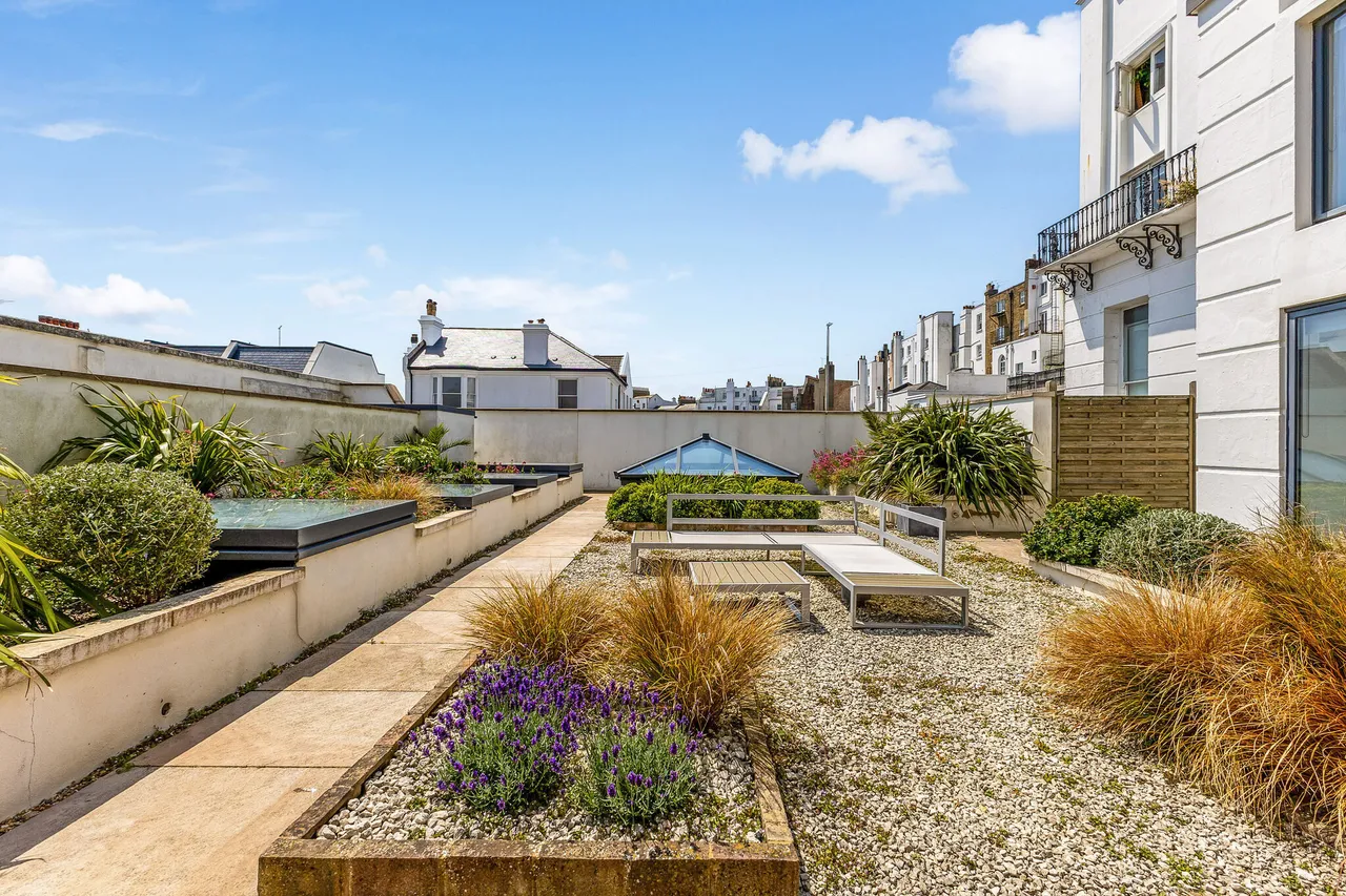 Sussex Square, Brighton, BN2, photo 3