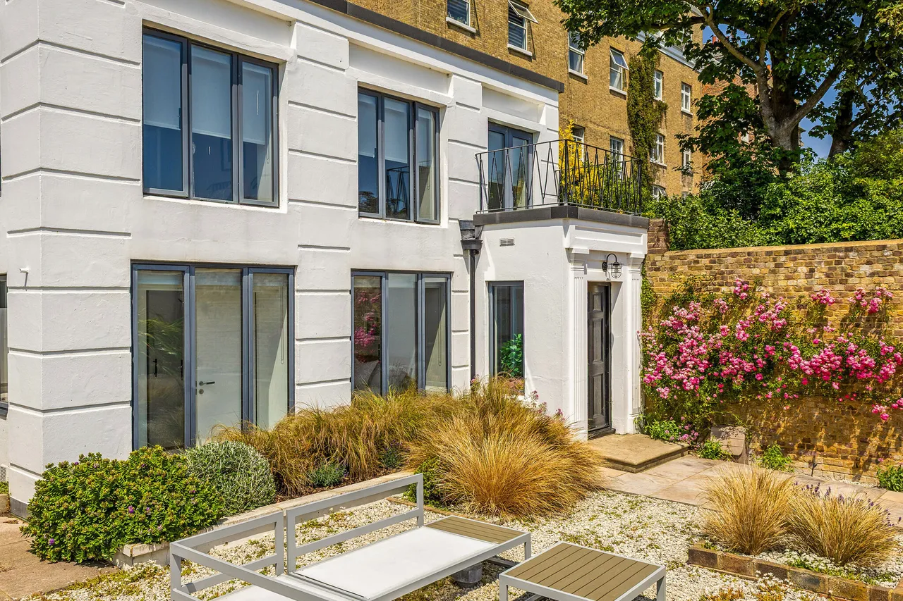 Sussex Square, Brighton, BN2, photo 4
