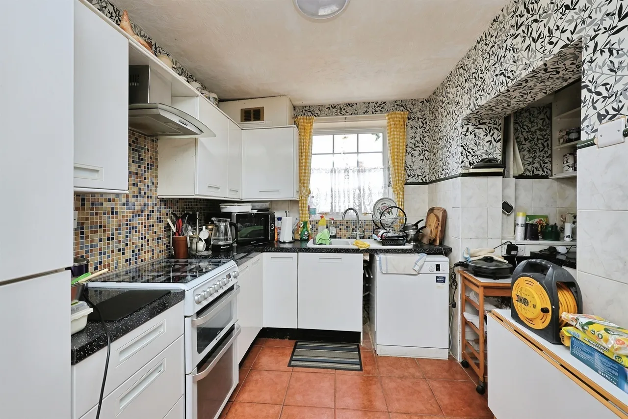Chapel Street, Shipdham, Thetford, photo 4