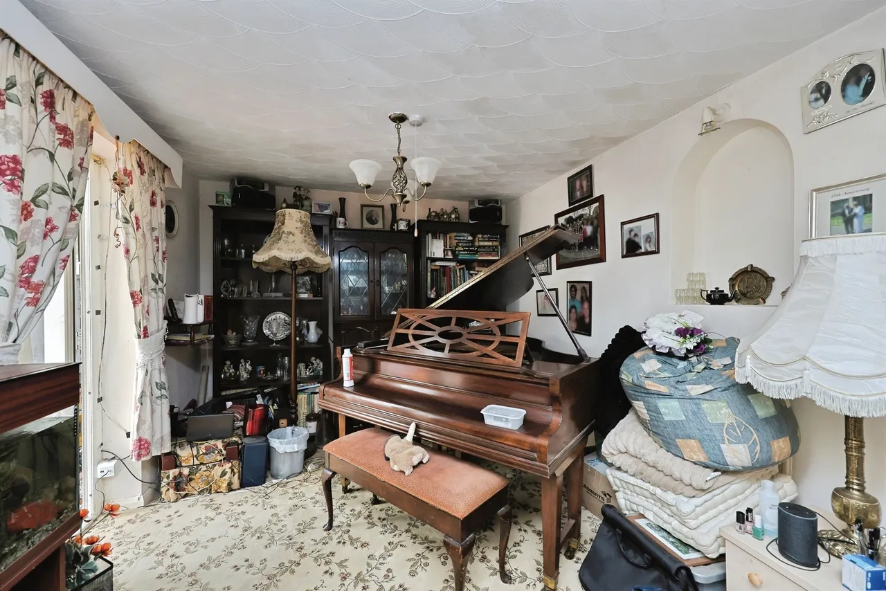 Chapel Street, Shipdham, Thetford, photo 8