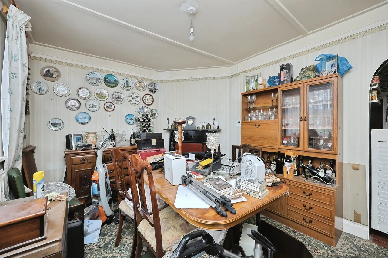 Chapel Street, Shipdham, Thetford, photo 9