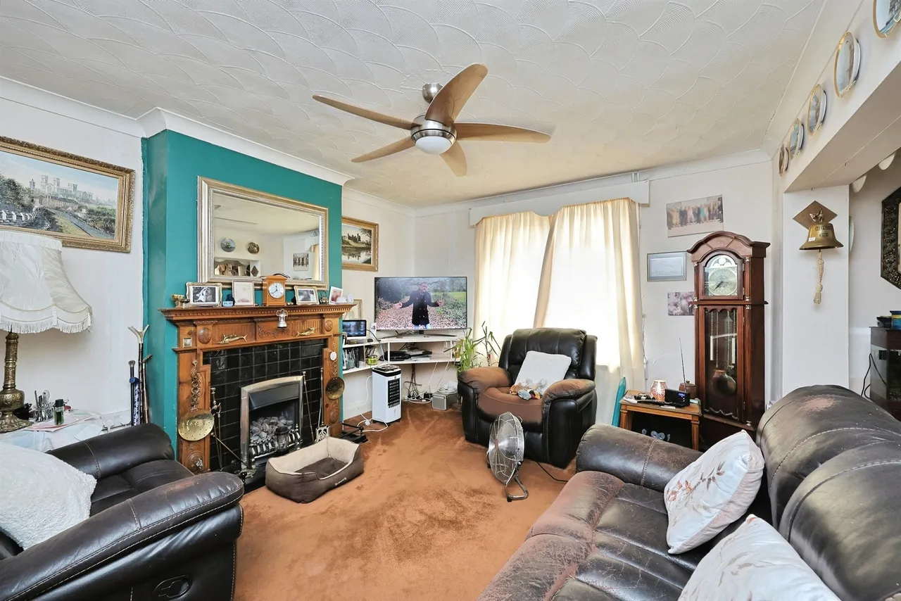 Chapel Street, Shipdham, Thetford, photo 7