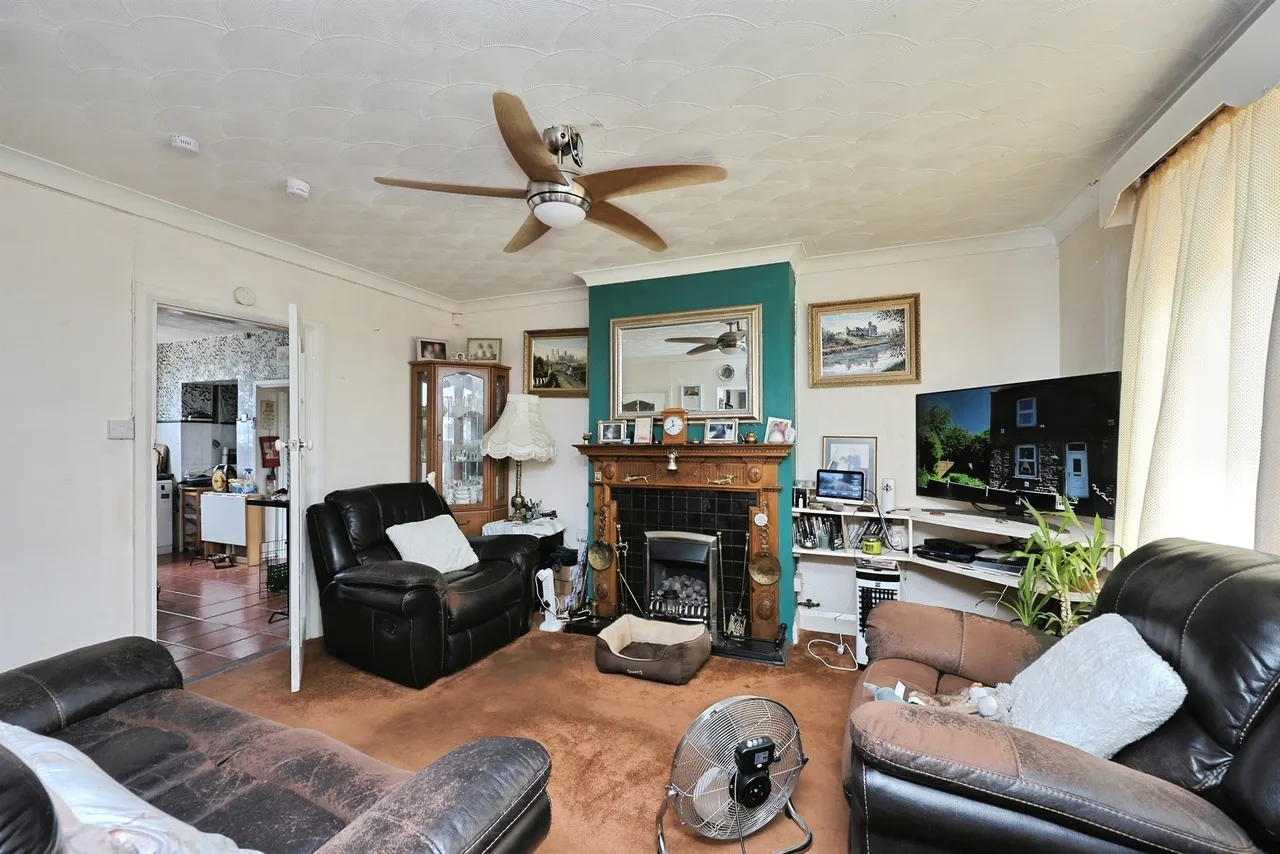 Chapel Street, Shipdham, Thetford, photo 6