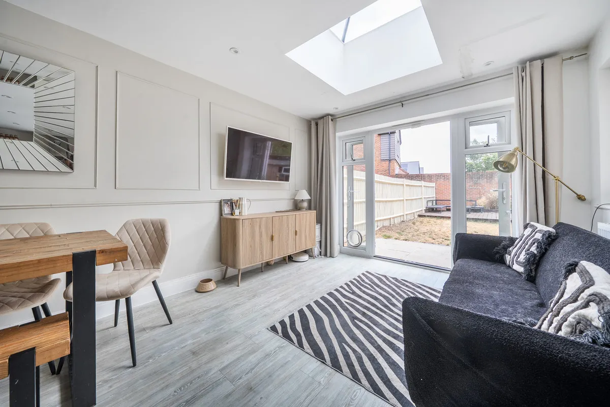 Thornycroft Avenue, Camberley, GU16, photo 7