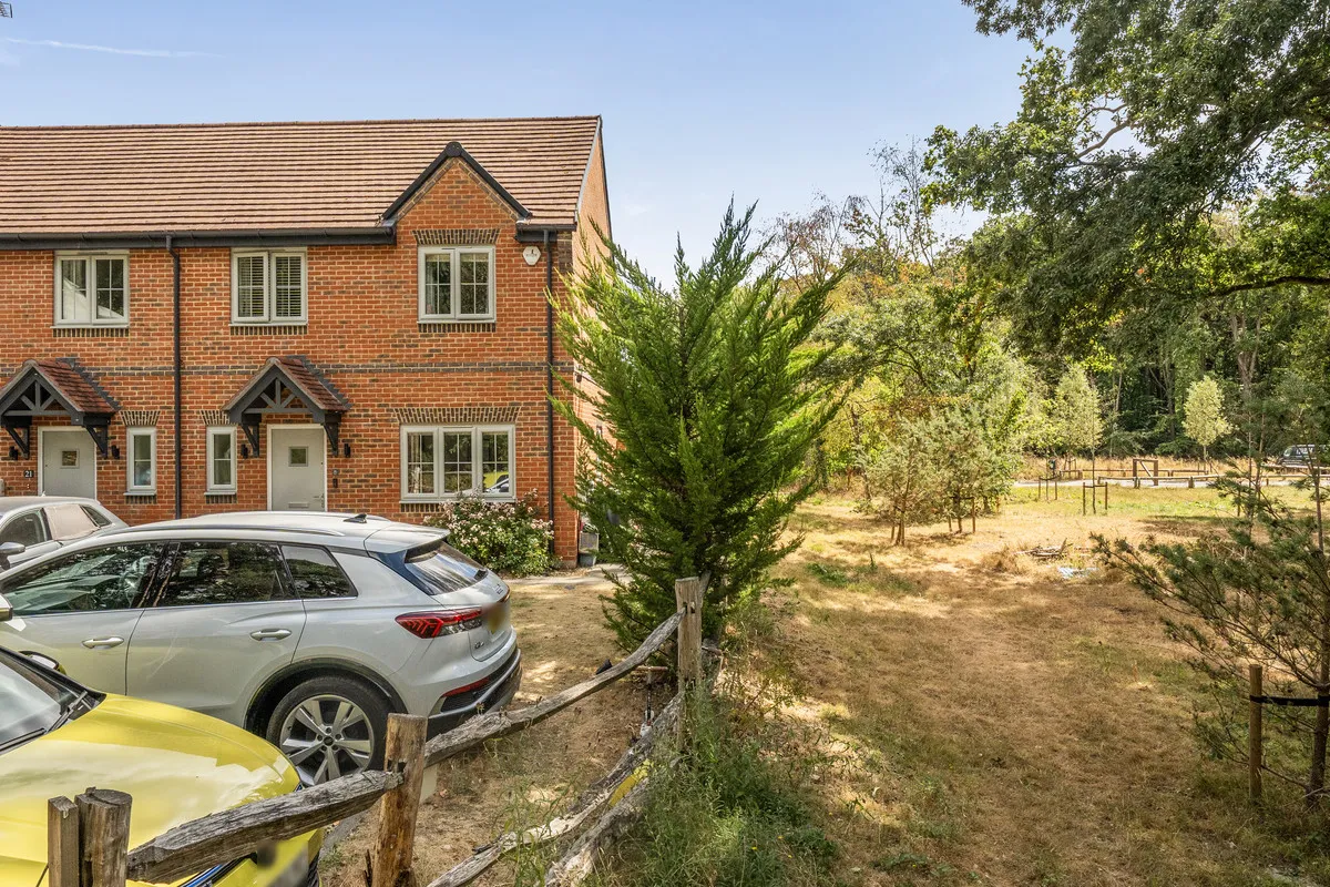 Thornycroft Avenue, Camberley, GU16, photo 15