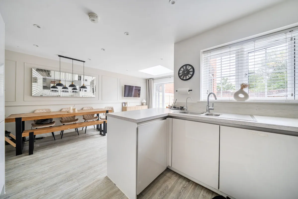 Thornycroft Avenue, Camberley, GU16, photo 8