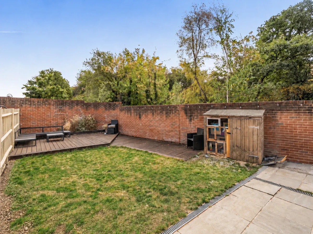 Thornycroft Avenue, Camberley, GU16, photo 16