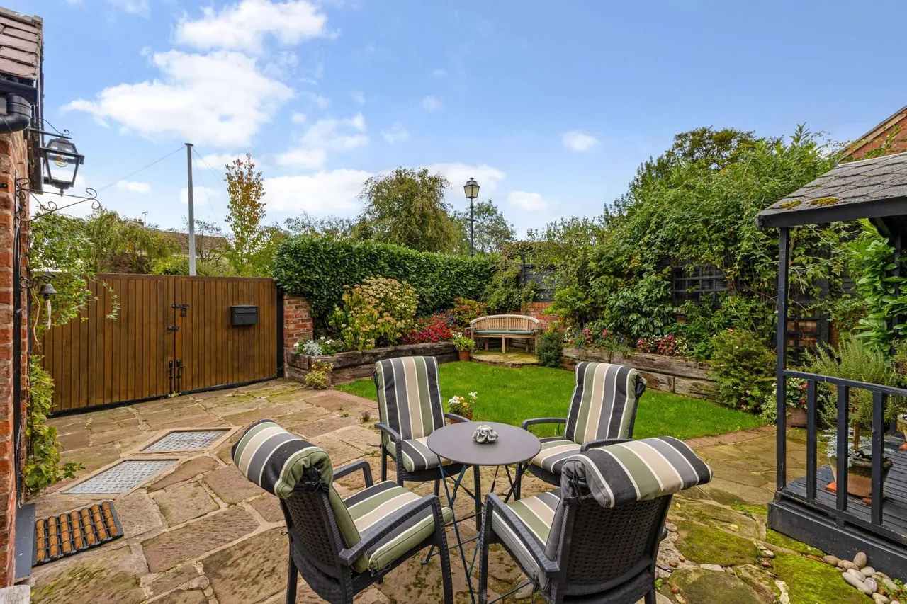 Malpas Road, Tilston, SY14, photo 15