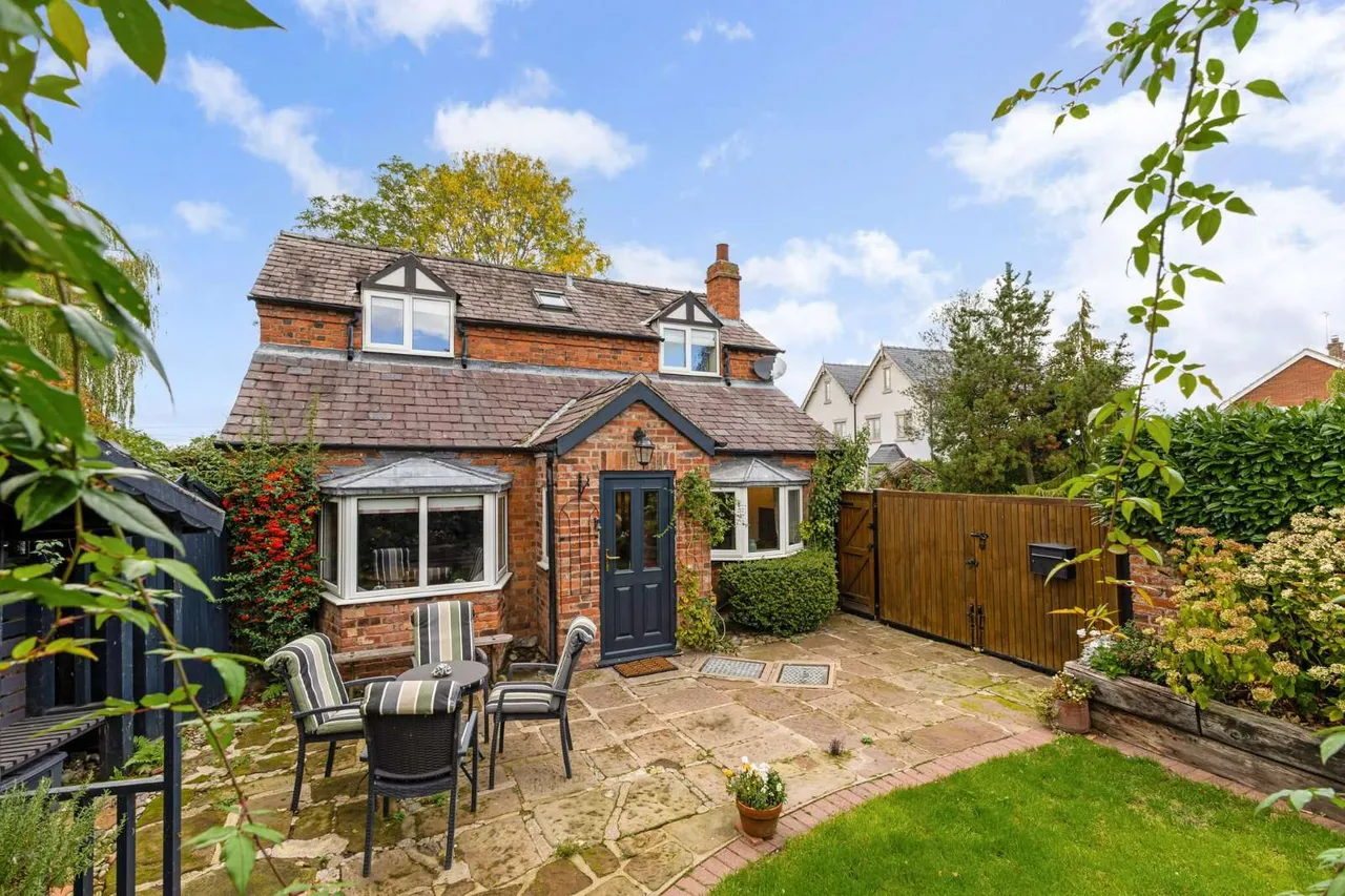Malpas Road, Tilston, SY14, photo 14