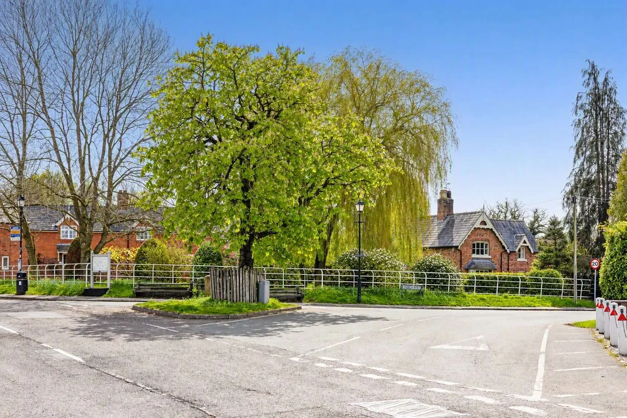 Malpas Road, Tilston, SY14, photo 16