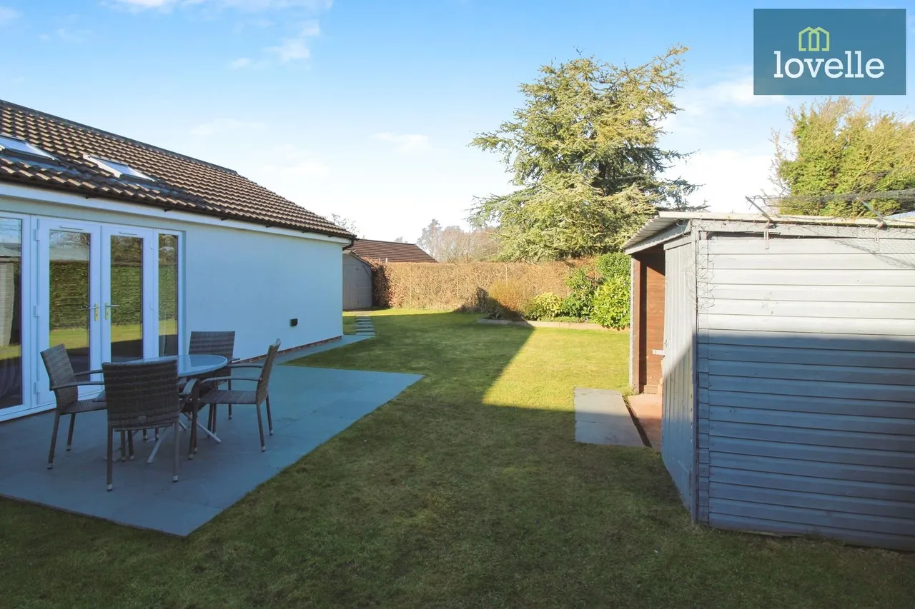Cemetery Road, North Somercotes, LN11, photo 16