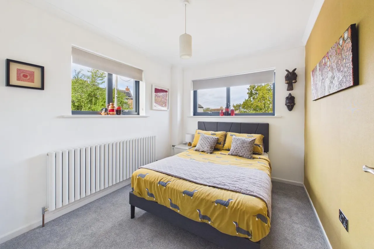 Molesworth, Huntingdon, PE28, photo 16