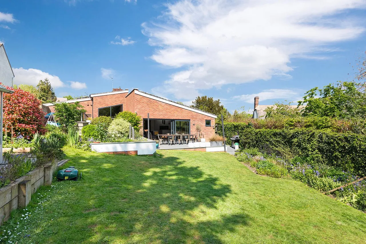 Molesworth, Huntingdon, PE28, photo 21