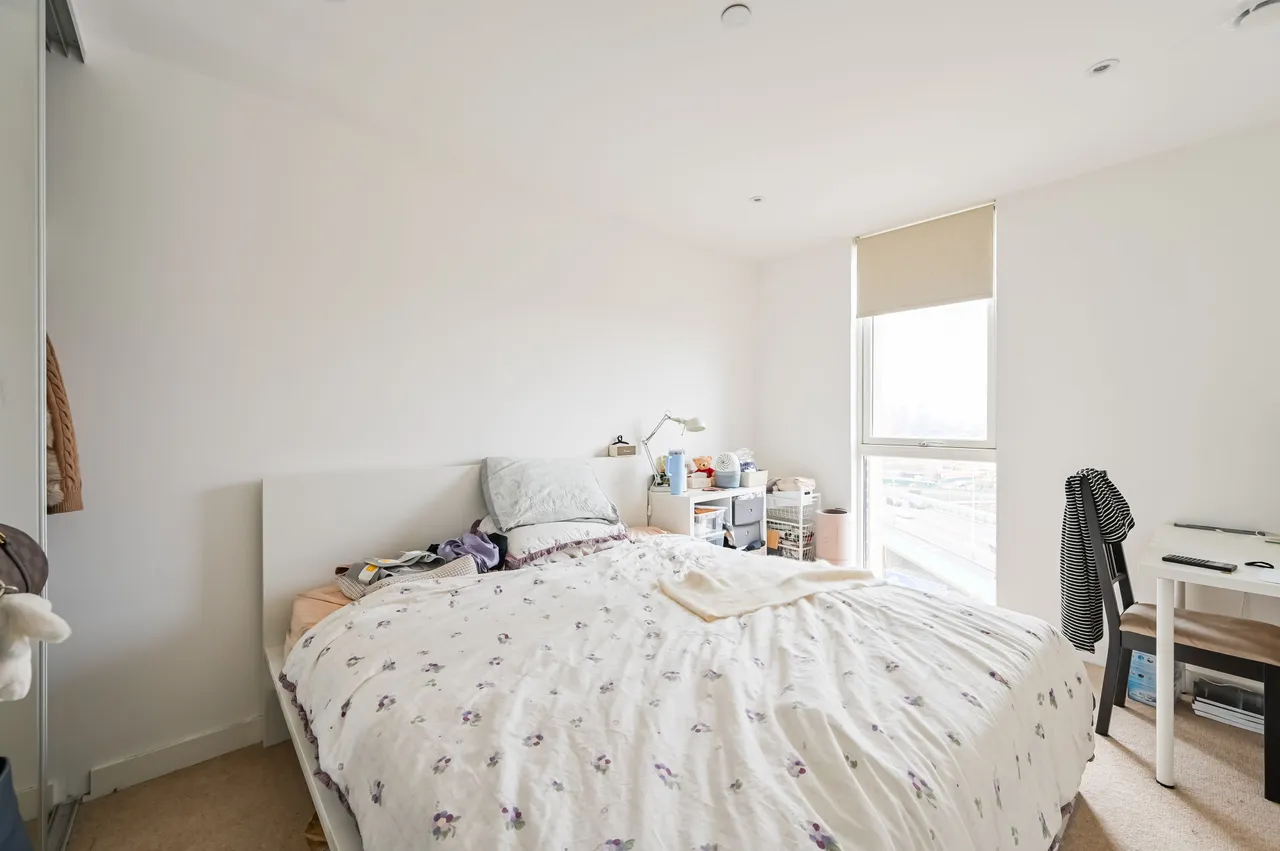 66 Discovery Tower, 1 Terry Spinks Place, London, photo 5