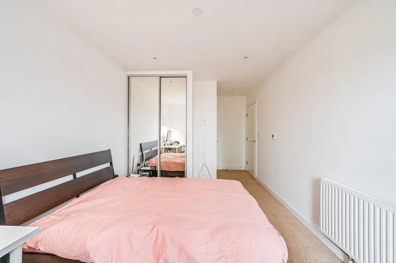 66 Discovery Tower, 1 Terry Spinks Place, London, photo 7