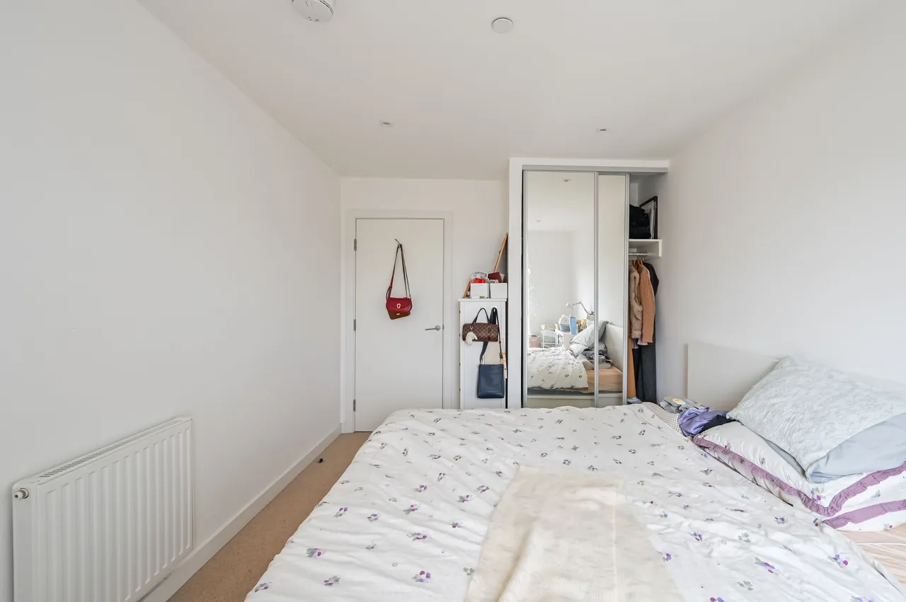 66 Discovery Tower, 1 Terry Spinks Place, London, photo 9