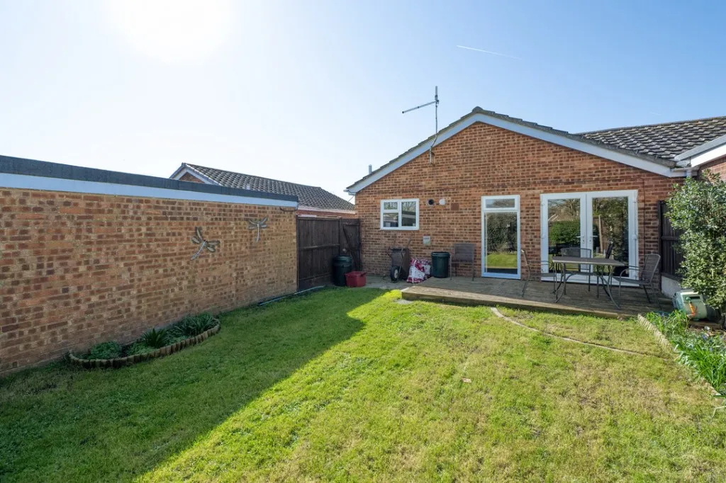 Savernake Drive, Herne Bay, photo 10