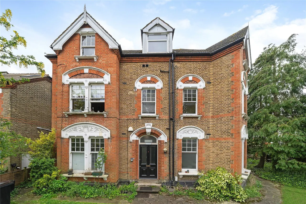 1 bed flat to rent, Kings Hall Road, Beckenham, BR3