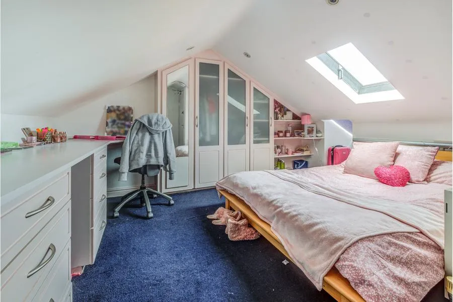 Granville Street, Leamington Spa, CV32, photo 8