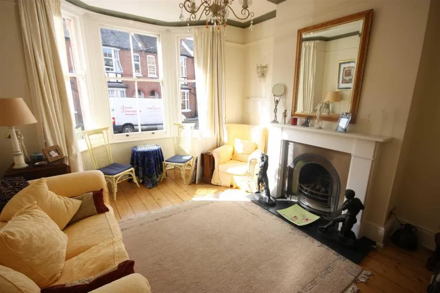 Granville Street, Leamington Spa, CV32, photo 3