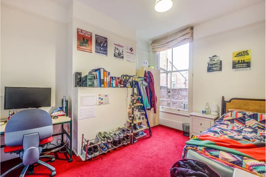 Granville Street, Leamington Spa, CV32, photo 7