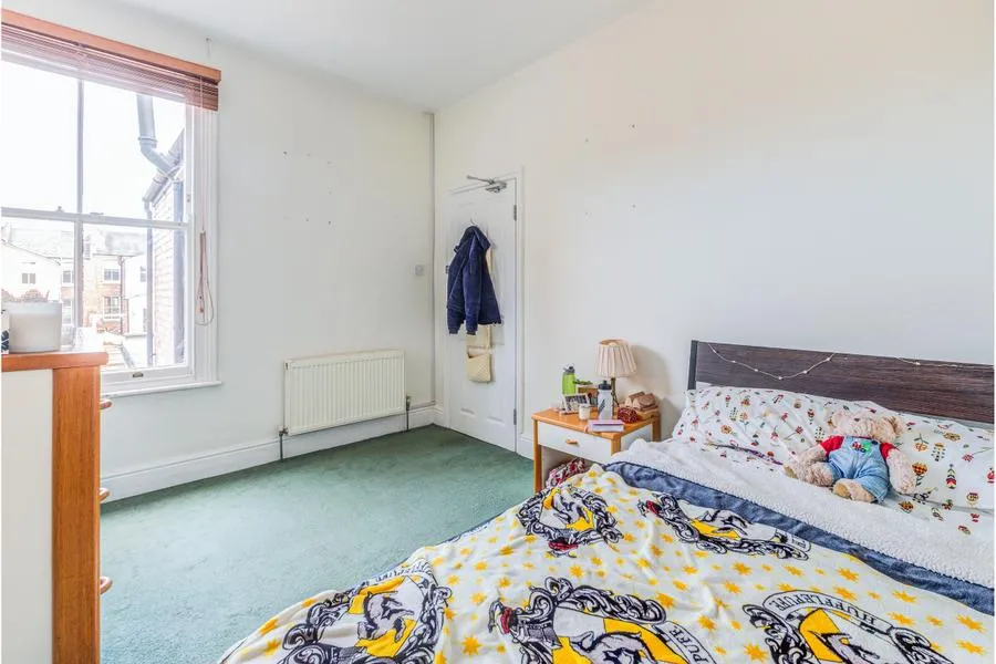 Granville Street, Leamington Spa, CV32, photo 4