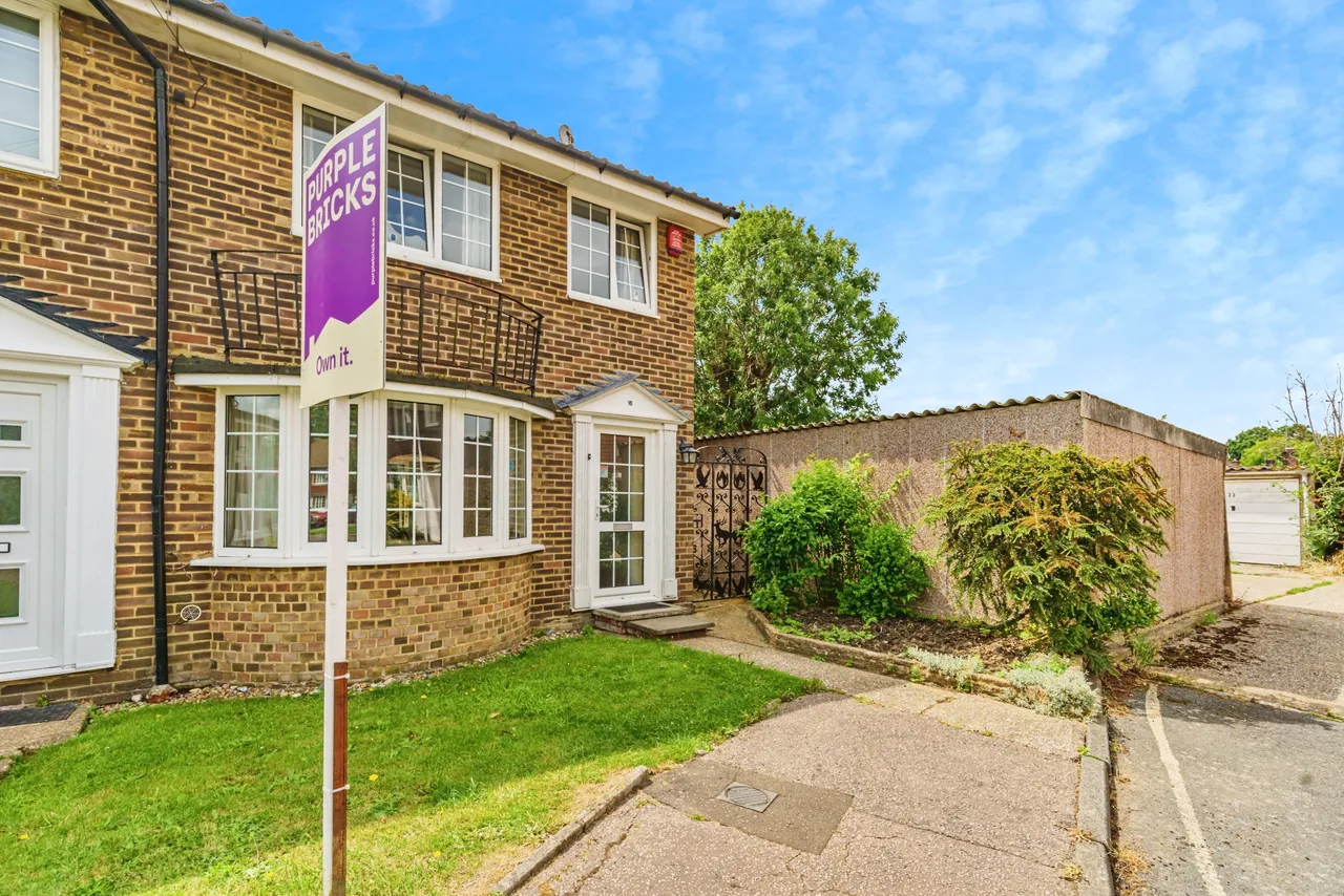Lyndhurst Close, Crawley, RH11, photo 16