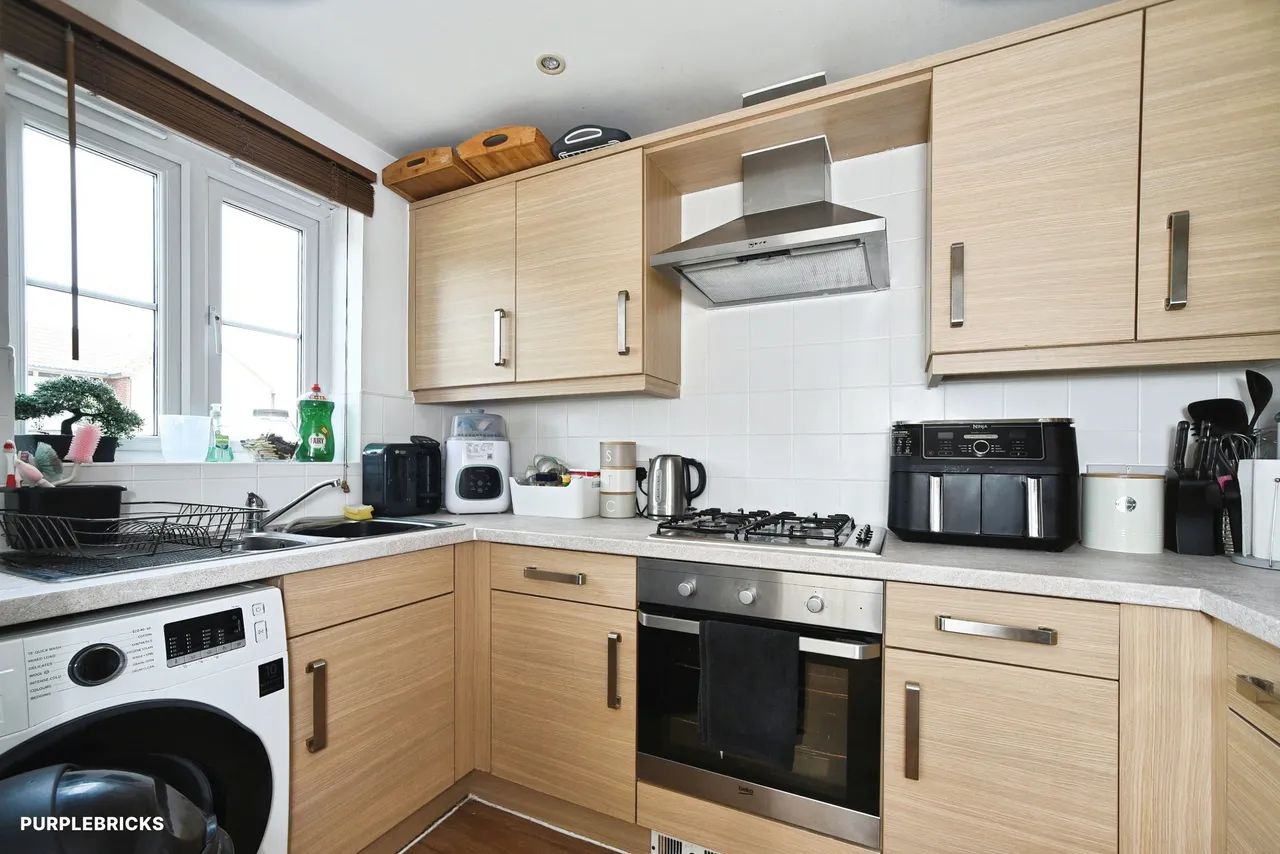Whitbourne Avenue, Swindon, SN3, photo 7