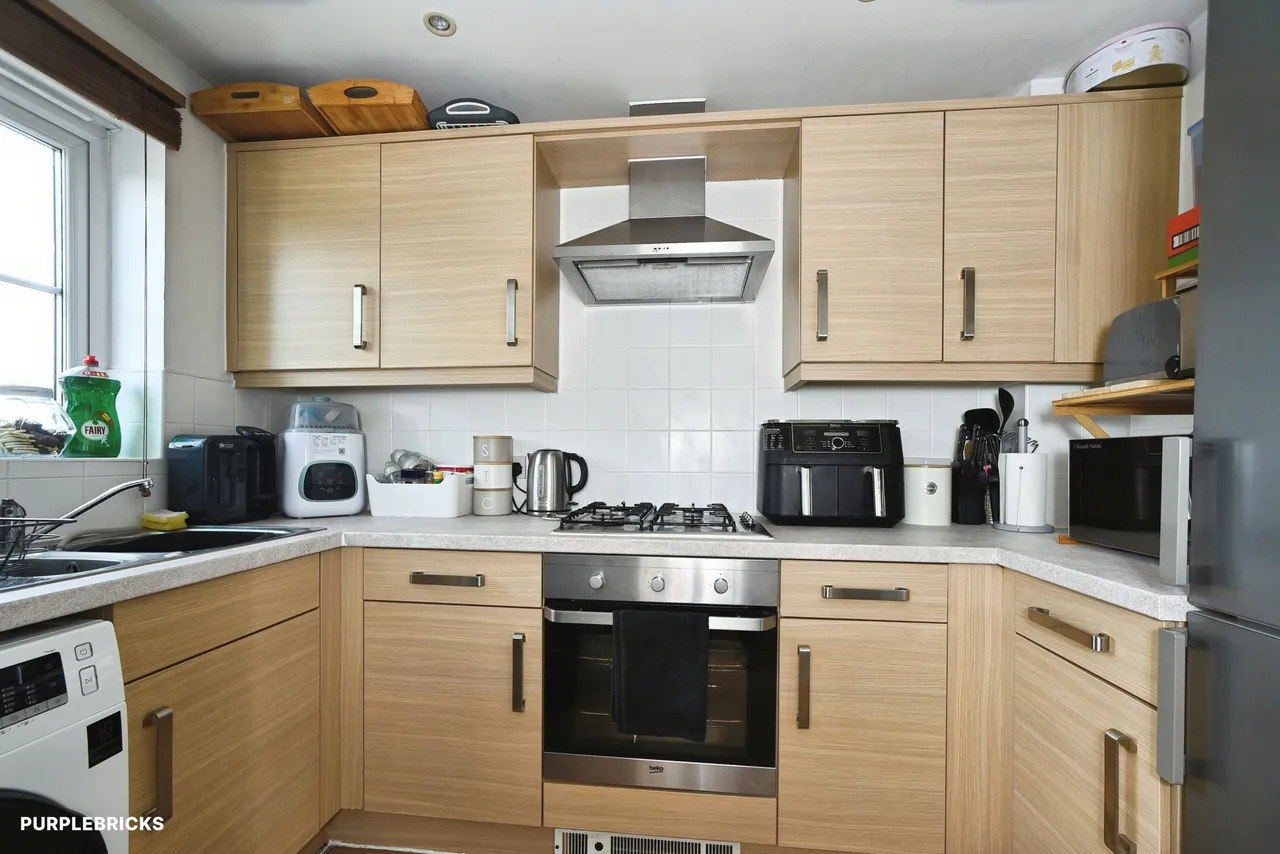 Whitbourne Avenue, Swindon, SN3, photo 5