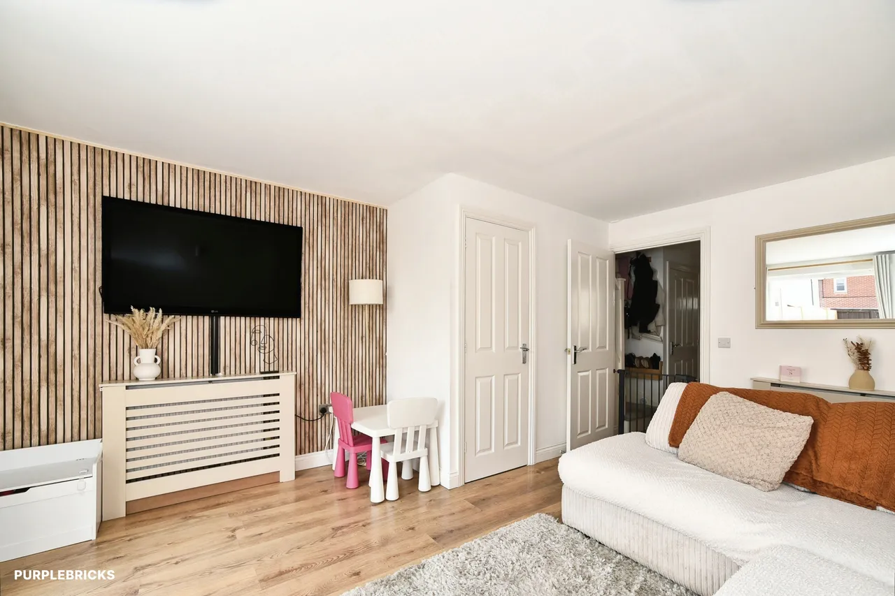 Whitbourne Avenue, Swindon, SN3, photo 4