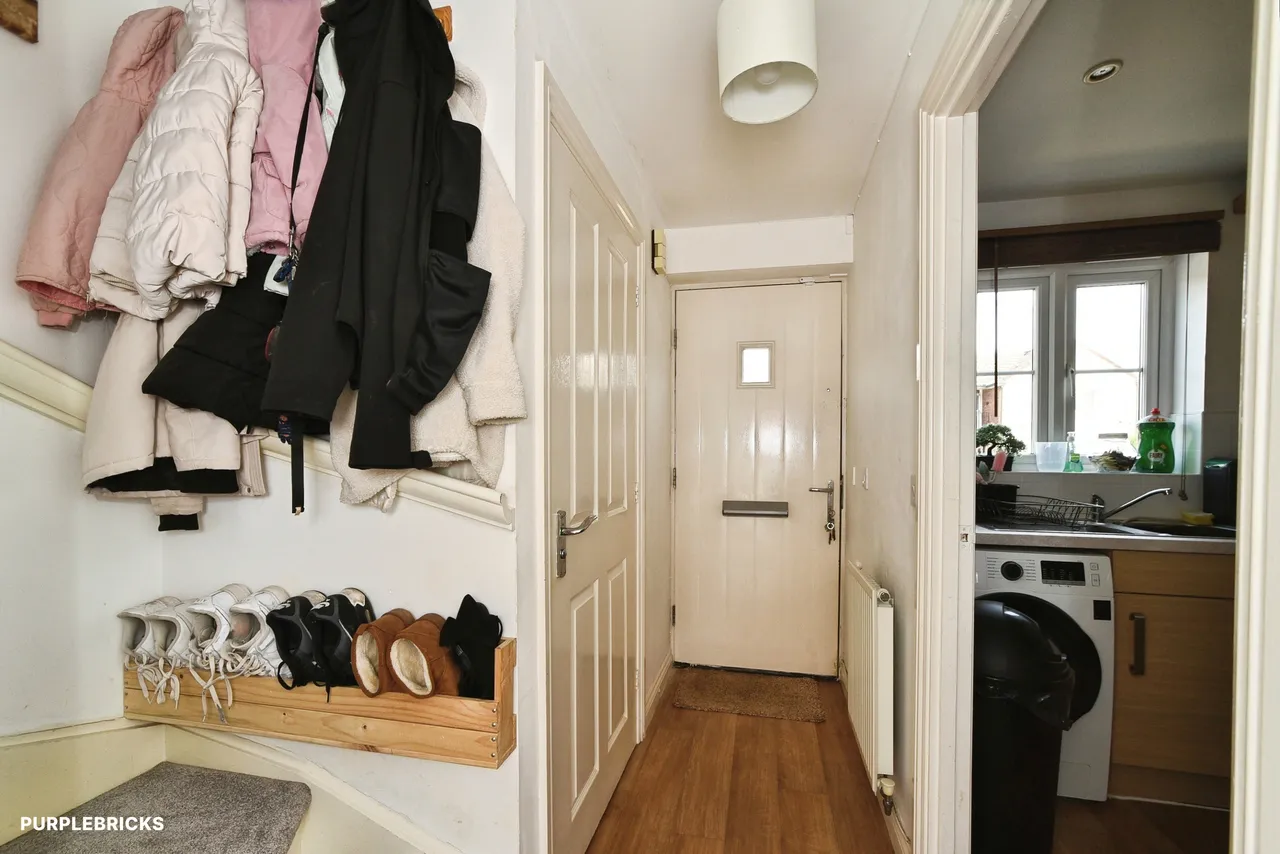 Whitbourne Avenue, Swindon, SN3, photo 20
