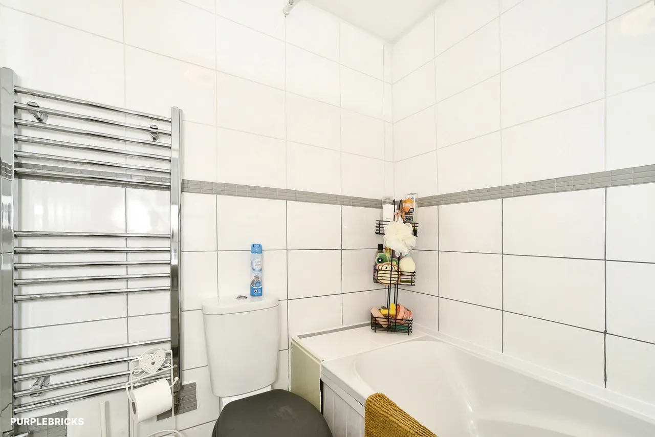 Whitbourne Avenue, Swindon, SN3, photo 15