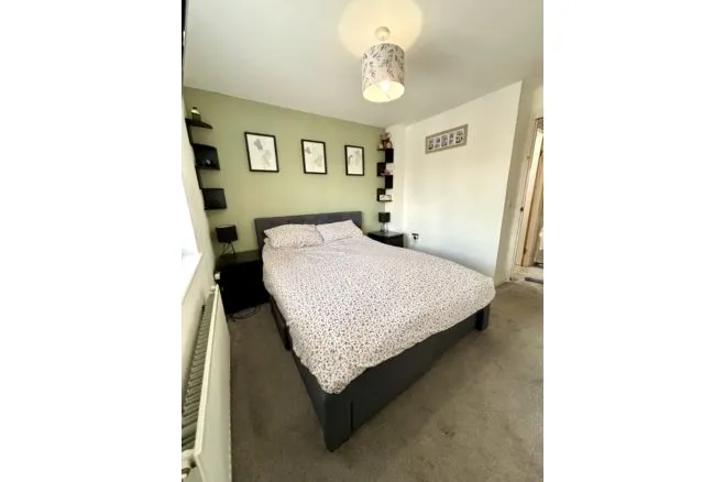 Whitbourne Avenue, Swindon, SN3, photo 11