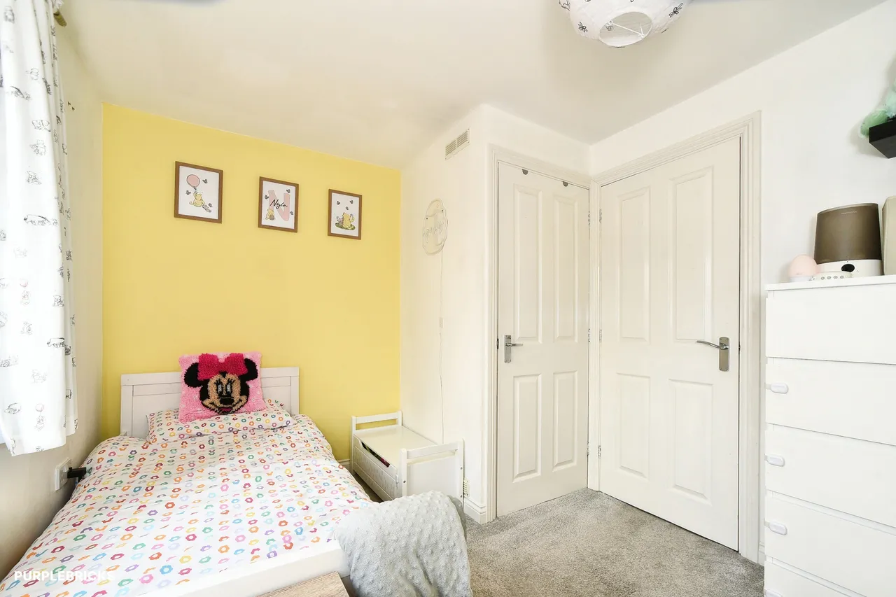 Whitbourne Avenue, Swindon, SN3, photo 8