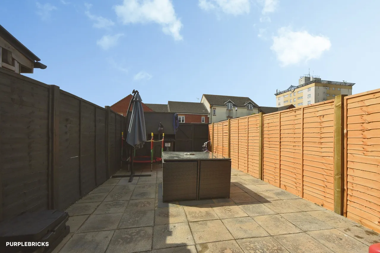 Whitbourne Avenue, Swindon, SN3, photo 19