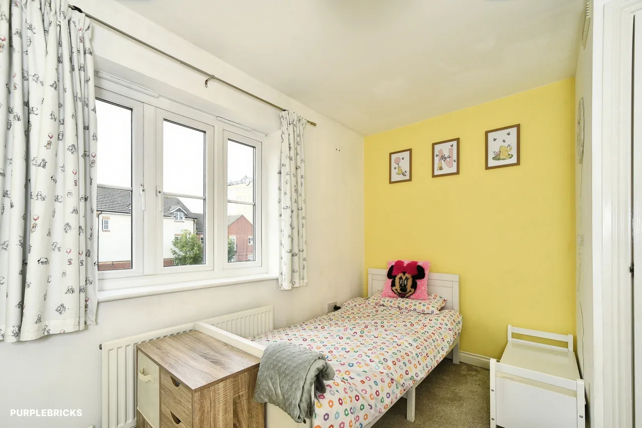 Whitbourne Avenue, Swindon, SN3, photo 9