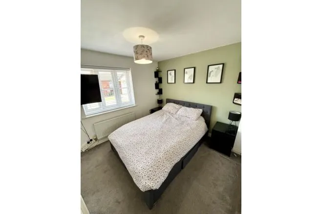 Whitbourne Avenue, Swindon, SN3, photo 12