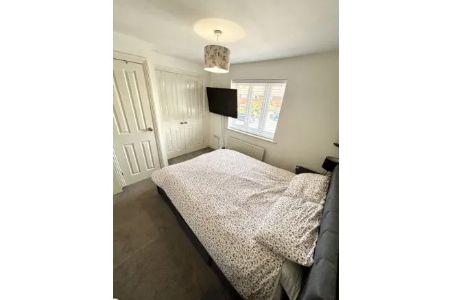 Whitbourne Avenue, Swindon, SN3, photo 13