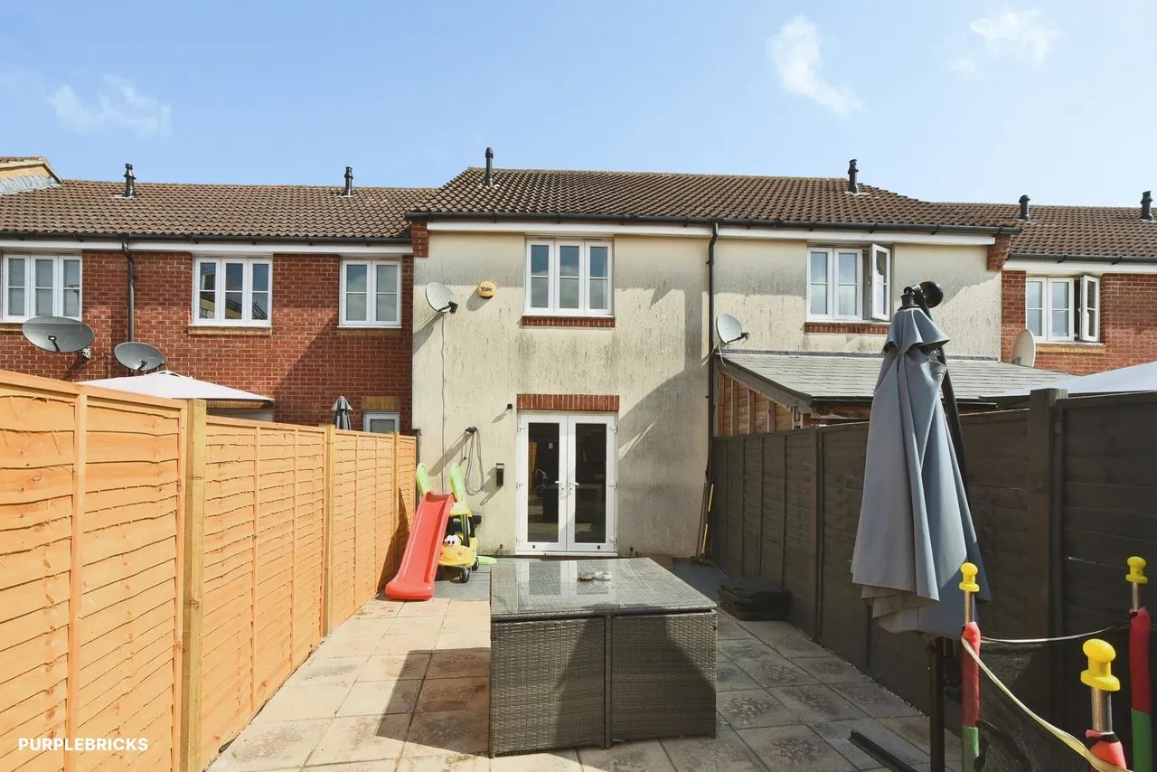 Whitbourne Avenue, Swindon, SN3, photo 18