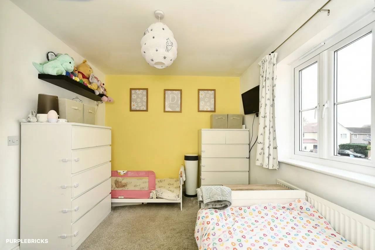 Whitbourne Avenue, Swindon, SN3, photo 10